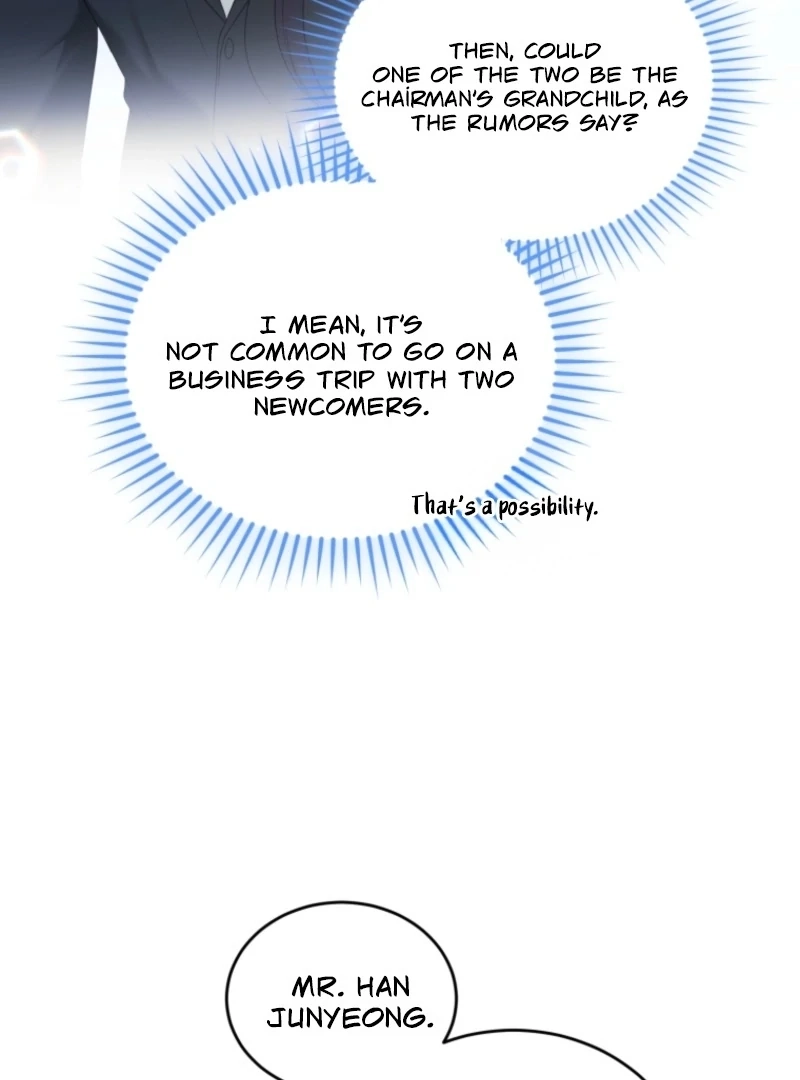 Deleting My Ex-Husband Chapter 28 page 79 - 