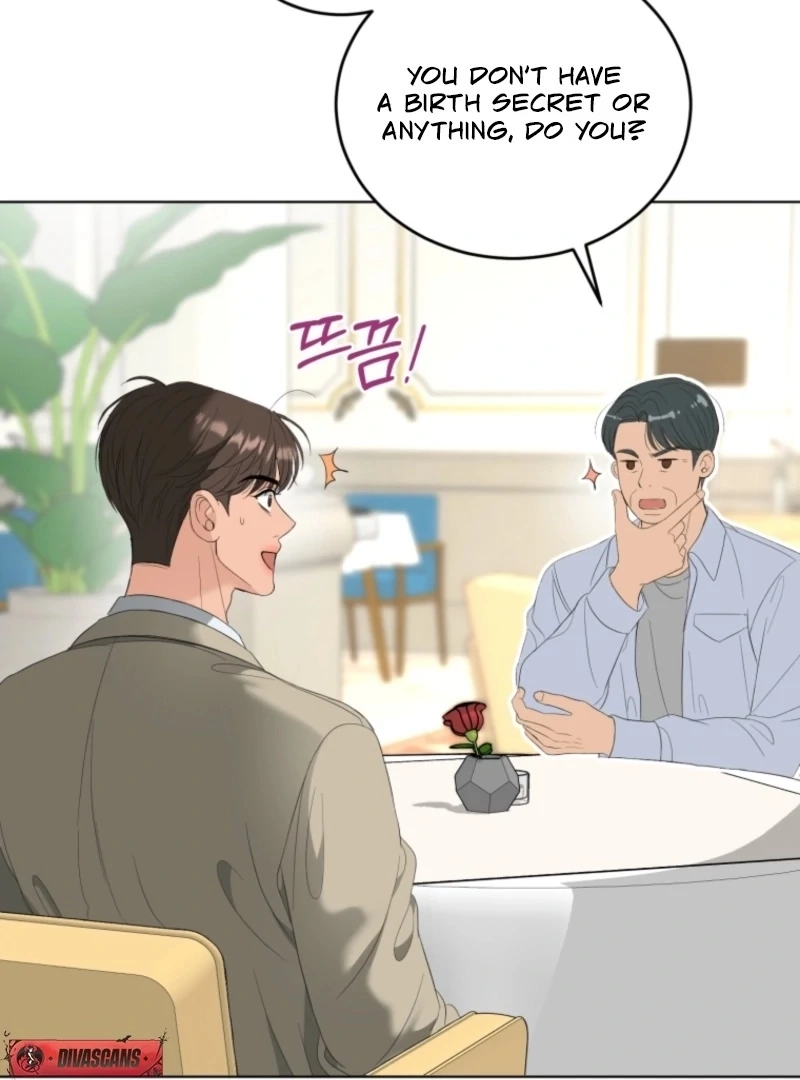 Deleting My Ex-Husband Chapter 28 page 80 - 