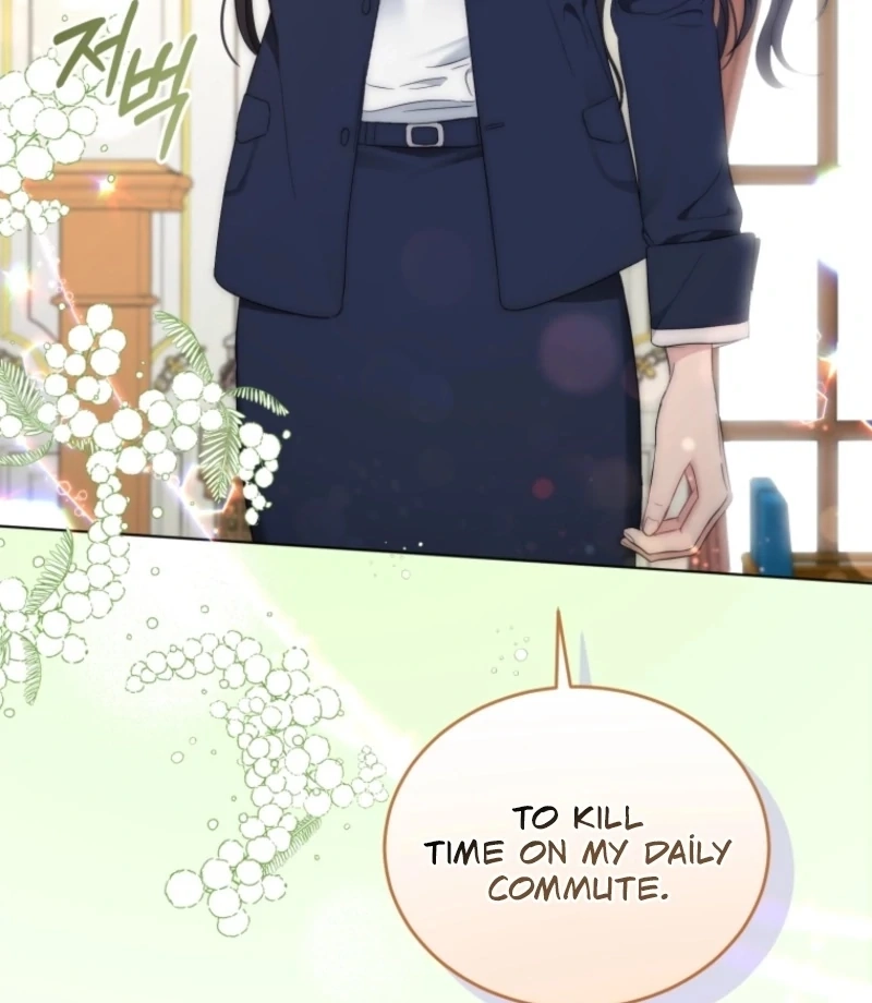 Deleting My Ex-Husband Chapter 28 page 94 - 