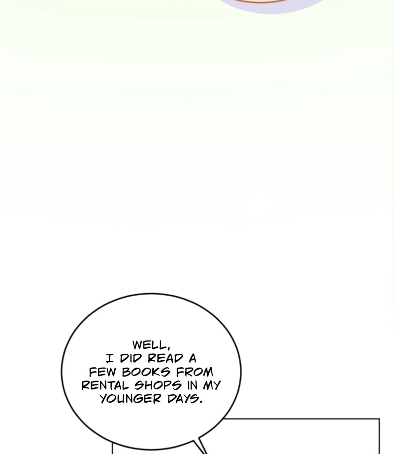 Deleting My Ex-Husband Chapter 28 page 95 - 