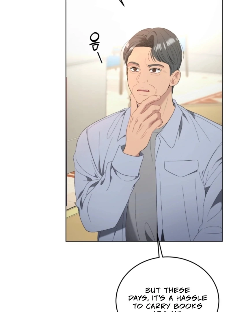 Deleting My Ex-Husband Chapter 28 page 96 - 