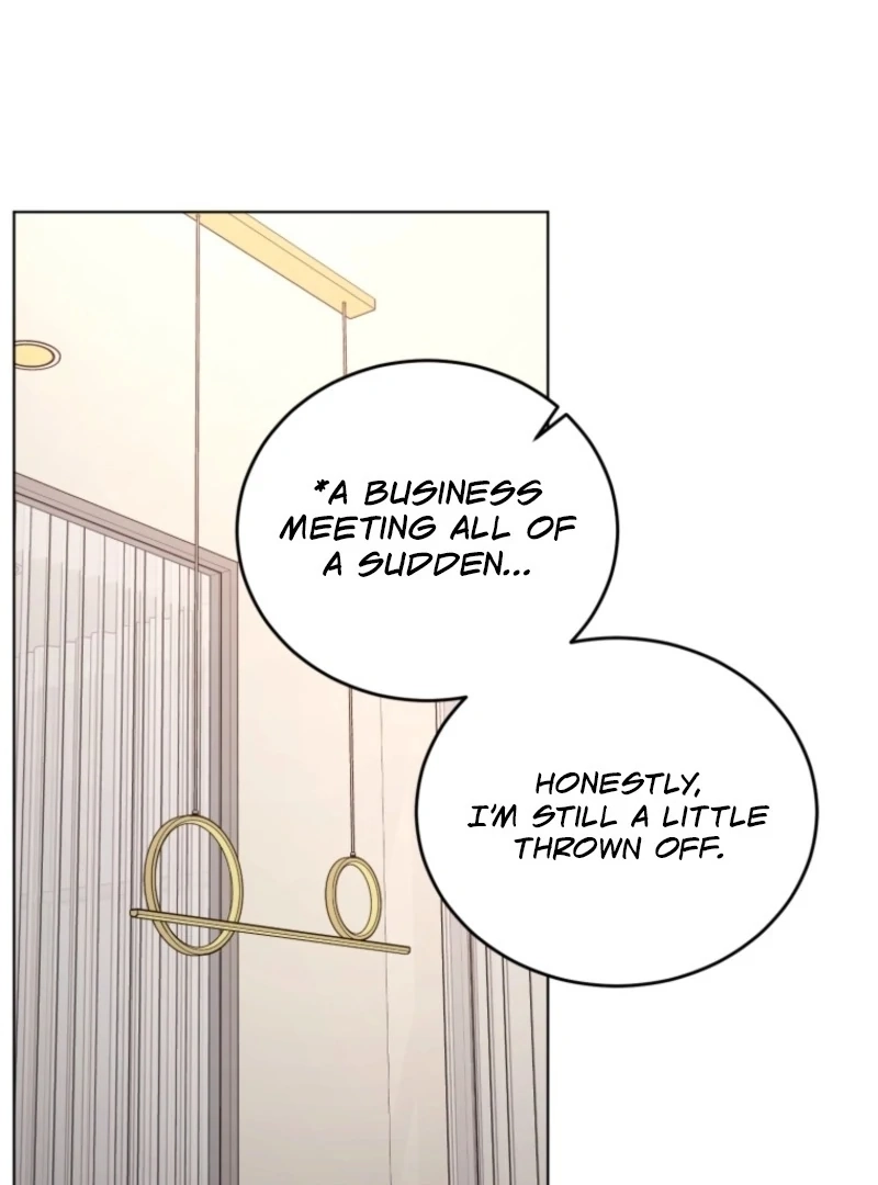 Deleting My Ex-Husband Chapter 29 page 2 - 