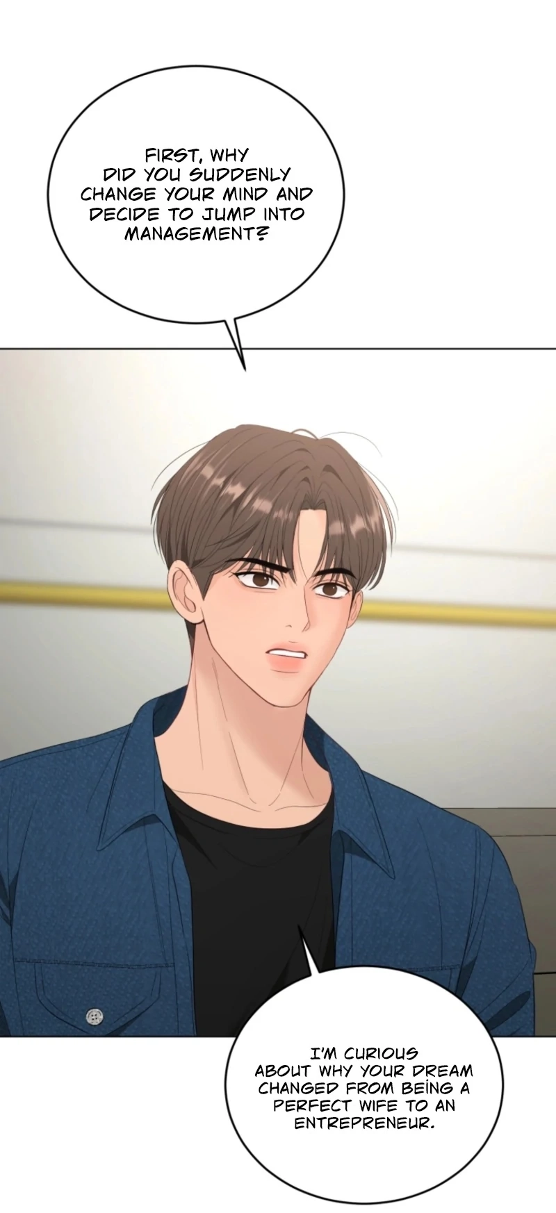 Deleting My Ex-Husband Chapter 29 page 104 - 