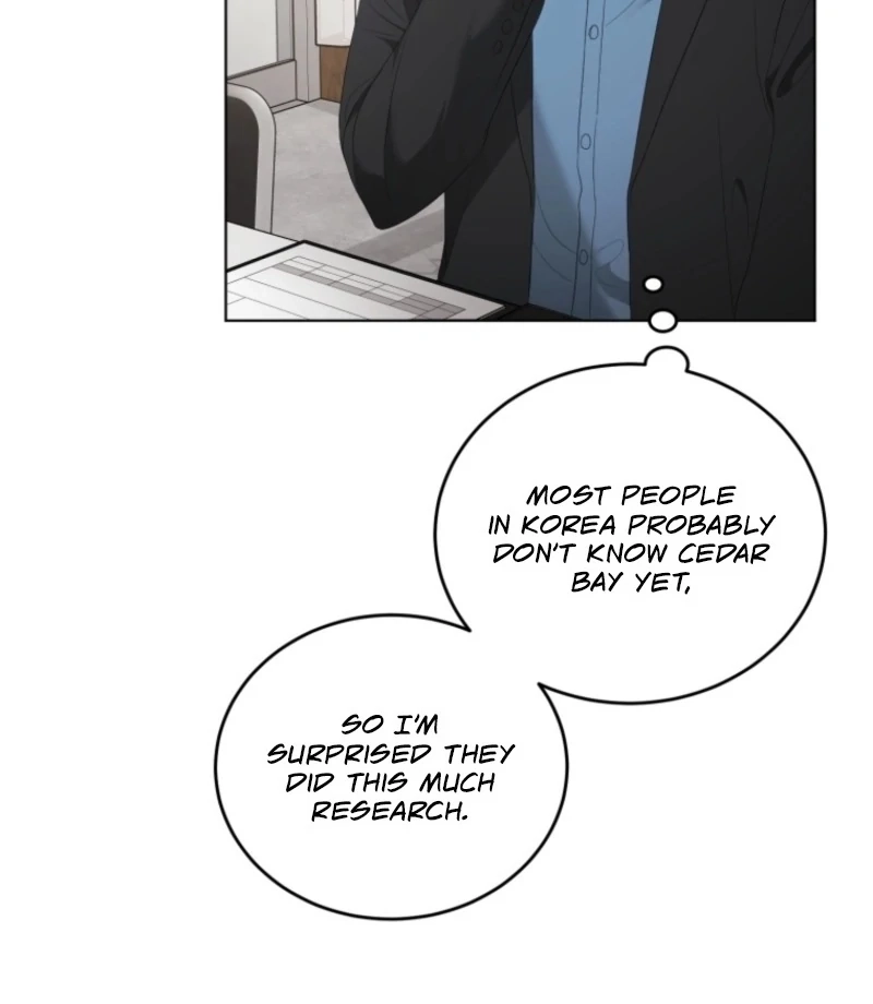 Deleting My Ex-Husband Chapter 29 page 12 - 