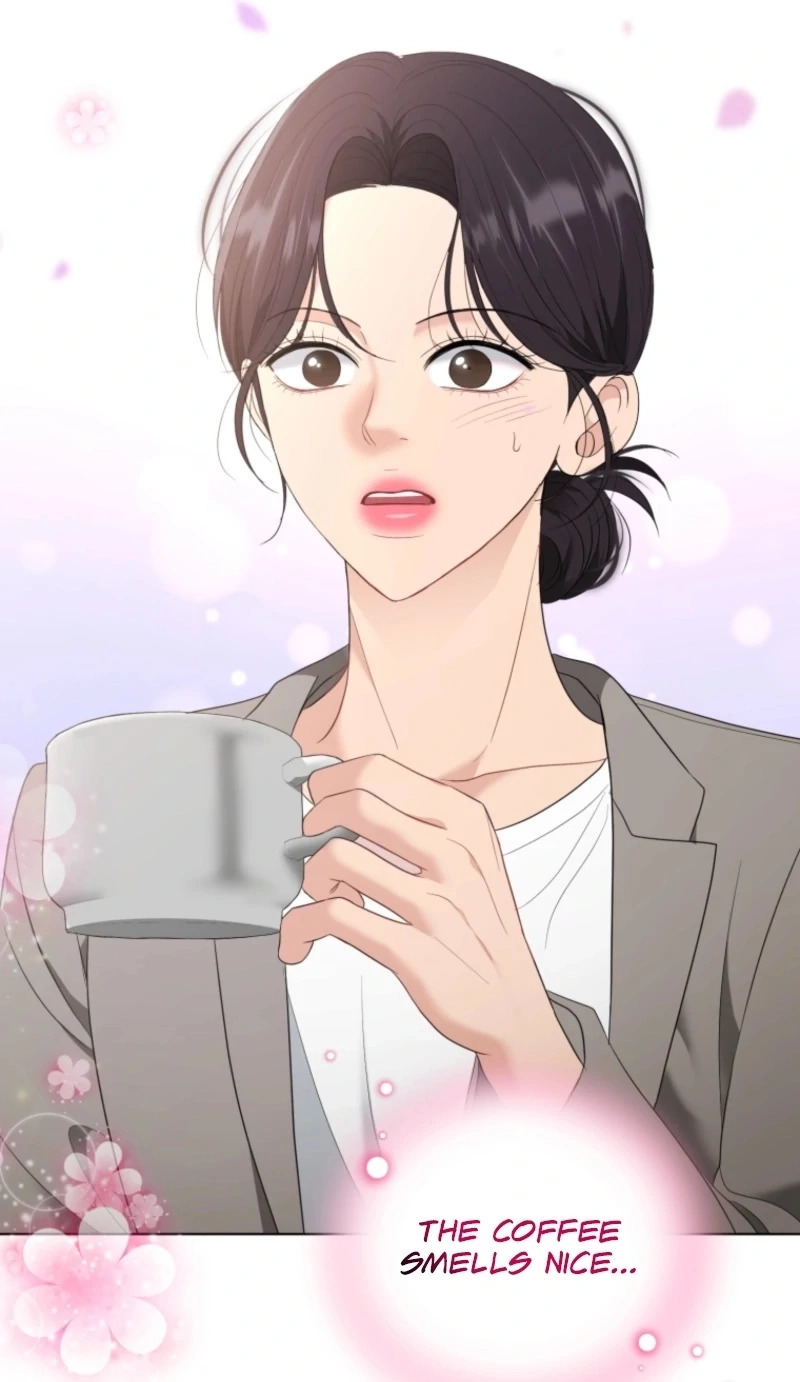 Deleting My Ex-Husband Chapter 29 page 117 - 