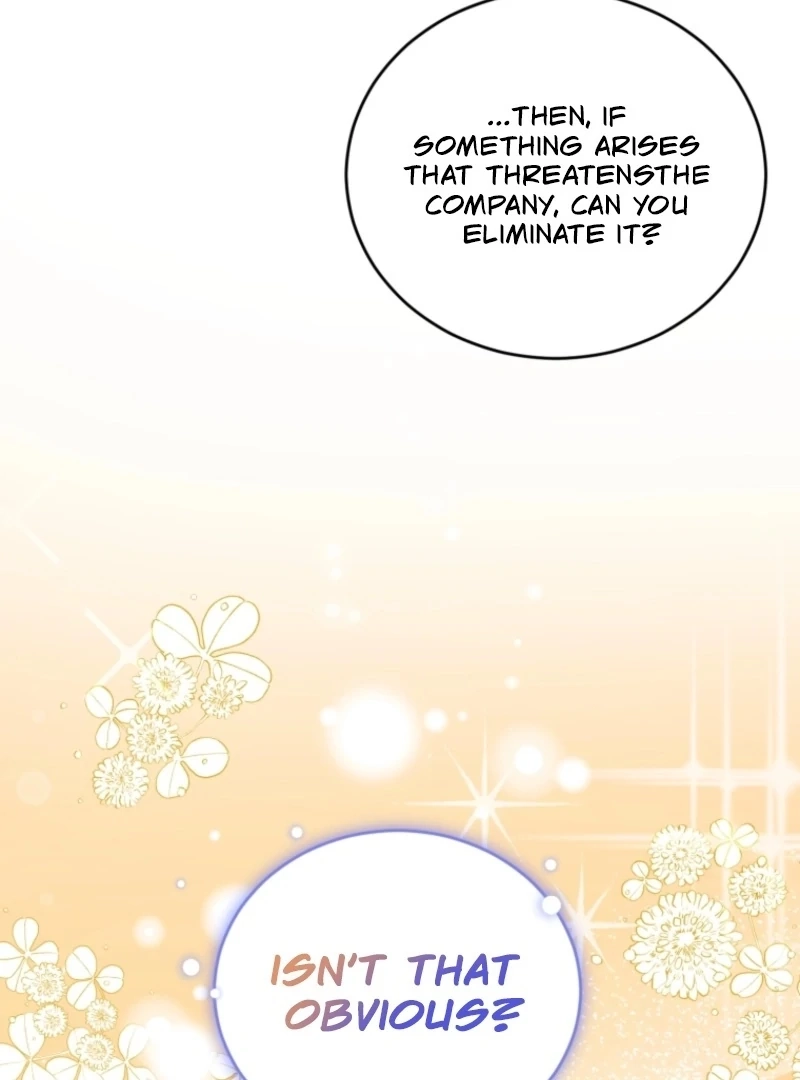 Deleting My Ex-Husband Chapter 29 page 127 - 