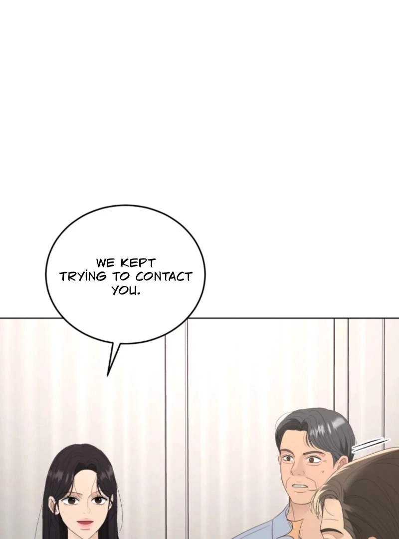 Deleting My Ex-Husband Chapter 29 page 14 - 