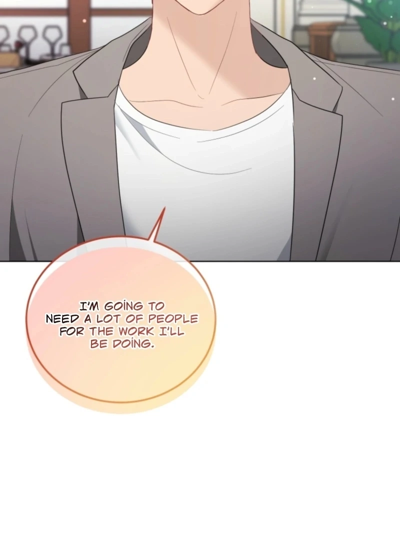 Deleting My Ex-Husband Chapter 29 page 135 - 