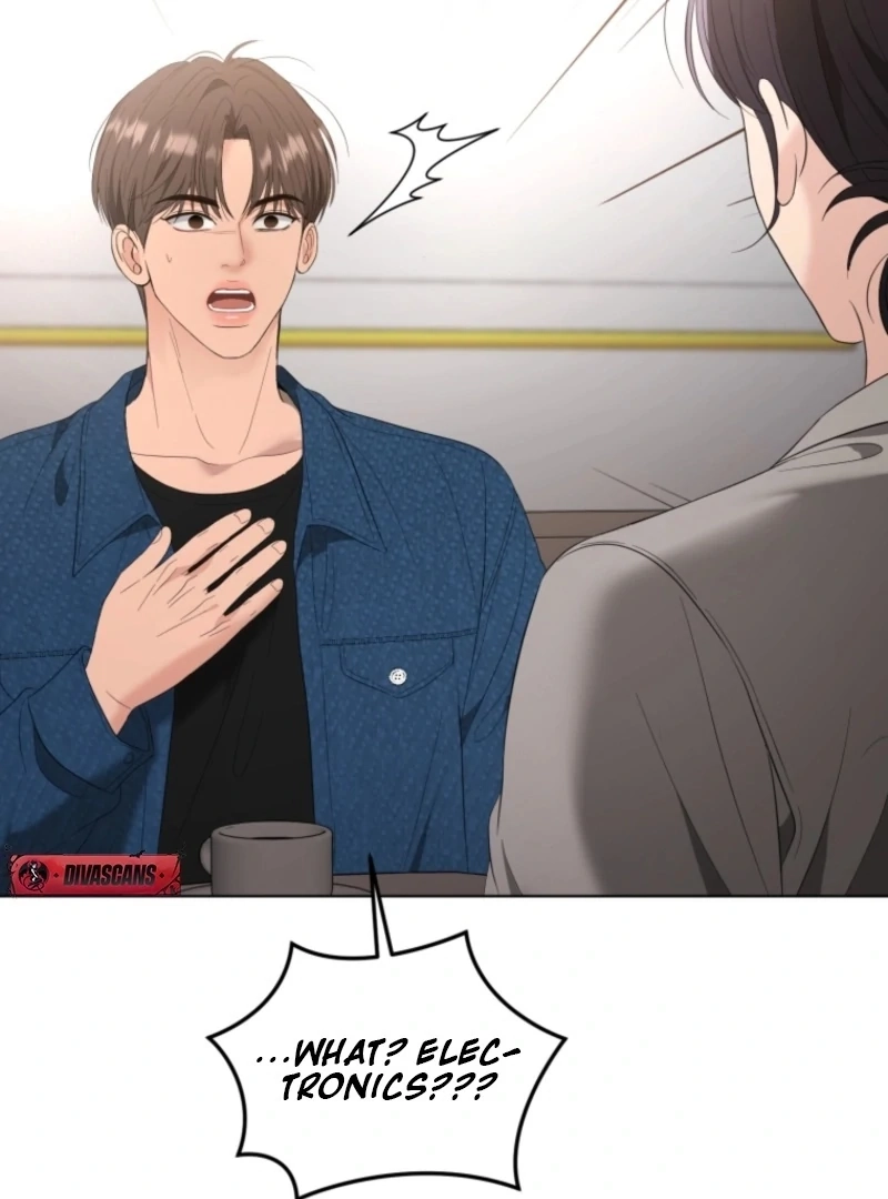 Deleting My Ex-Husband Chapter 29 page 139 - 