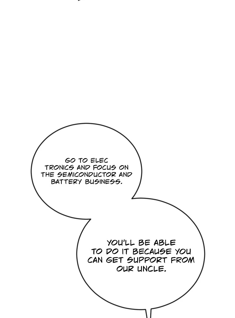 Deleting My Ex-Husband Chapter 29 page 140 - 