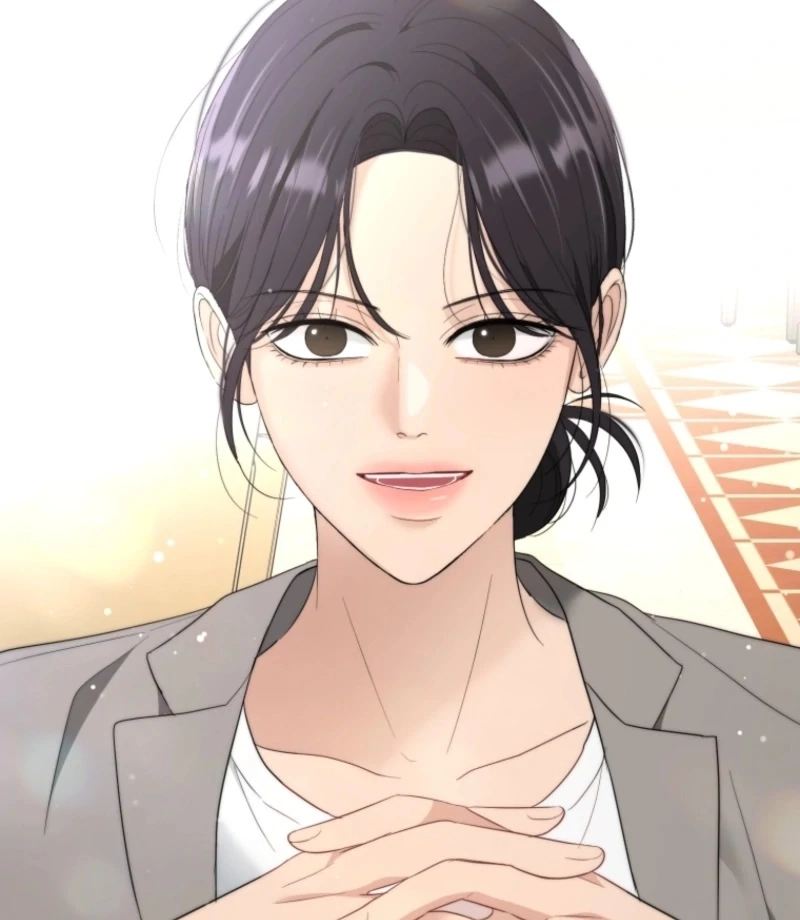 Deleting My Ex-Husband Chapter 29 page 146 - 