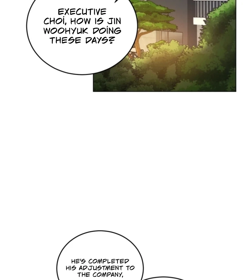 Deleting My Ex-Husband Chapter 29 page 150 - 