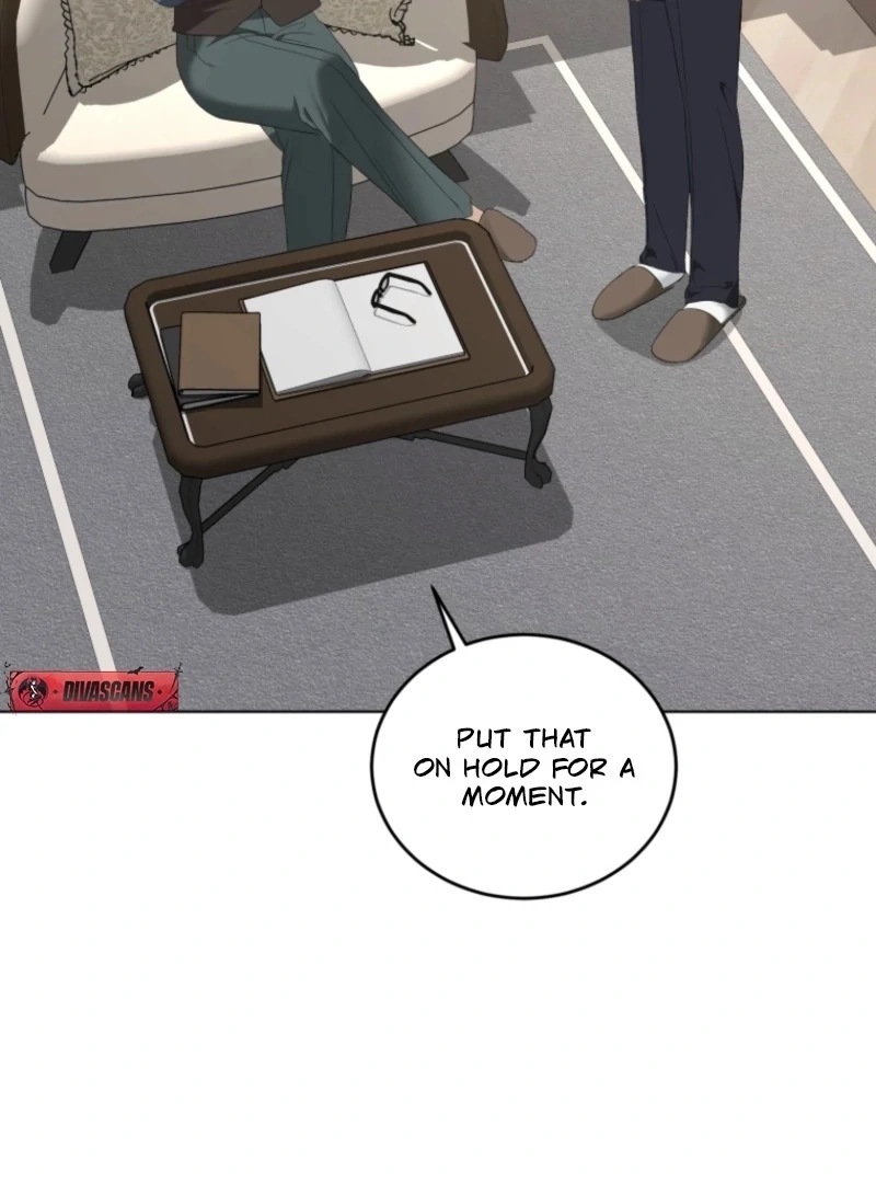 Deleting My Ex-Husband Chapter 29 page 152 - 