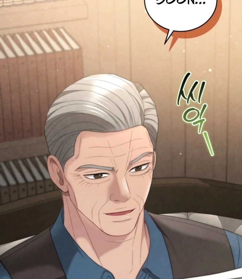 Deleting My Ex-Husband Chapter 29 page 155 - 