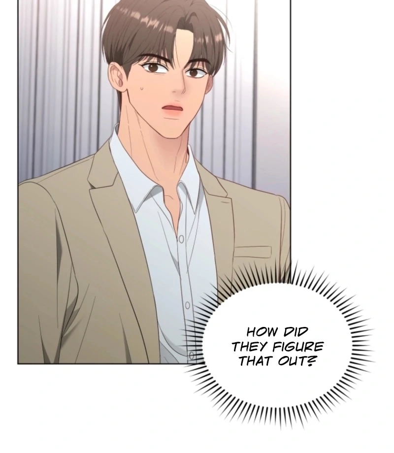 Deleting My Ex-Husband Chapter 29 page 17 - 