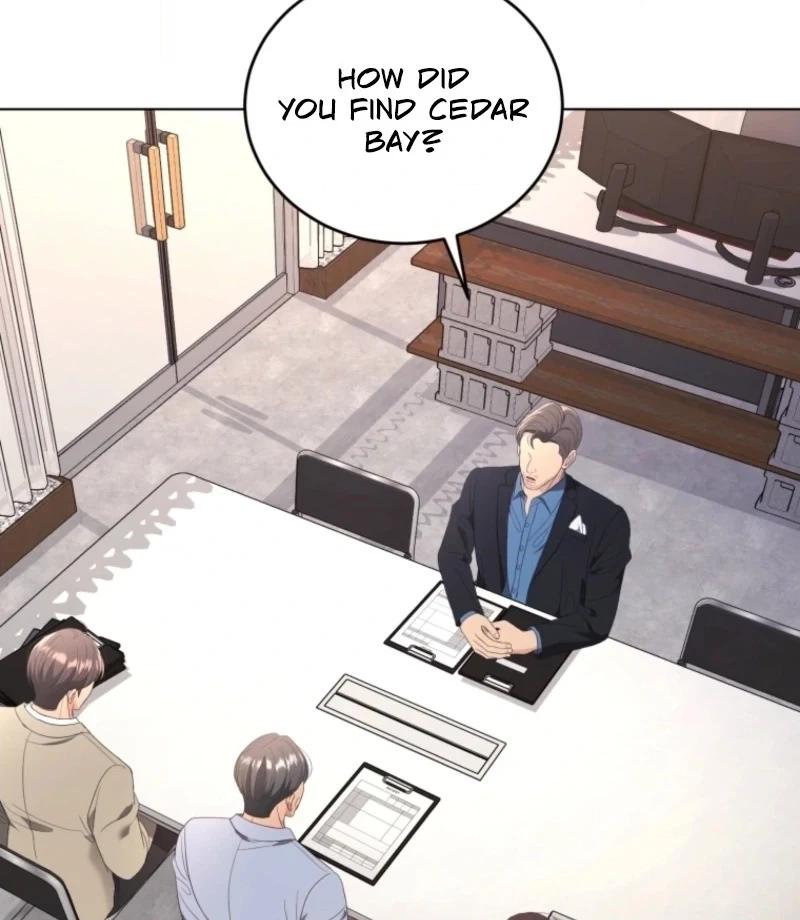 Deleting My Ex-Husband Chapter 29 page 4 - 