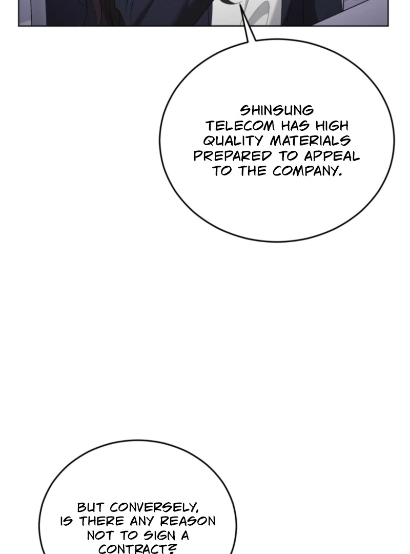 Deleting My Ex-Husband Chapter 29 page 31 - 