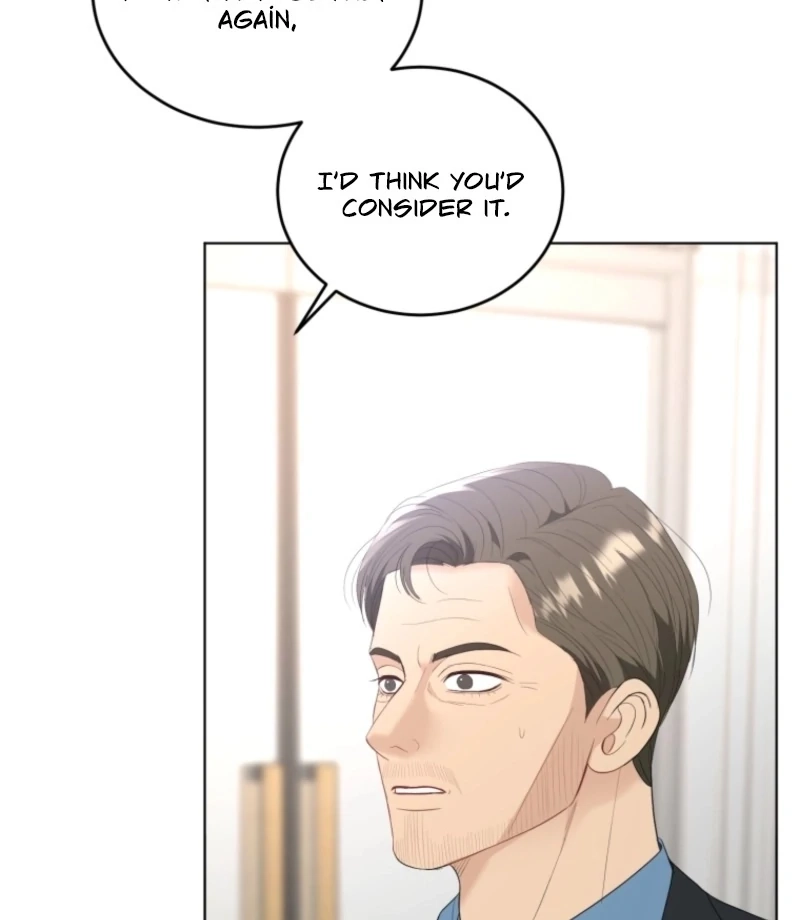 Deleting My Ex-Husband Chapter 29 page 34 - 