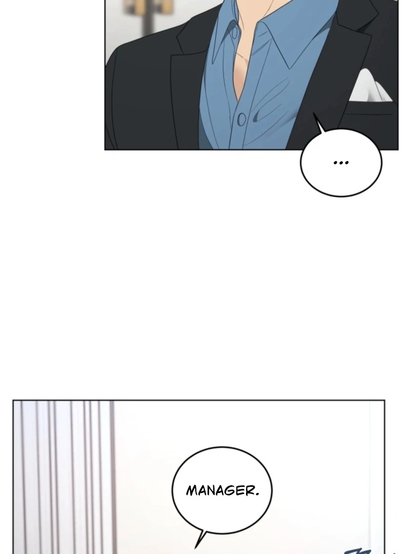 Deleting My Ex-Husband Chapter 29 page 35 - 