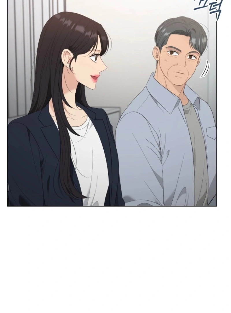 Deleting My Ex-Husband Chapter 29 page 36 - 