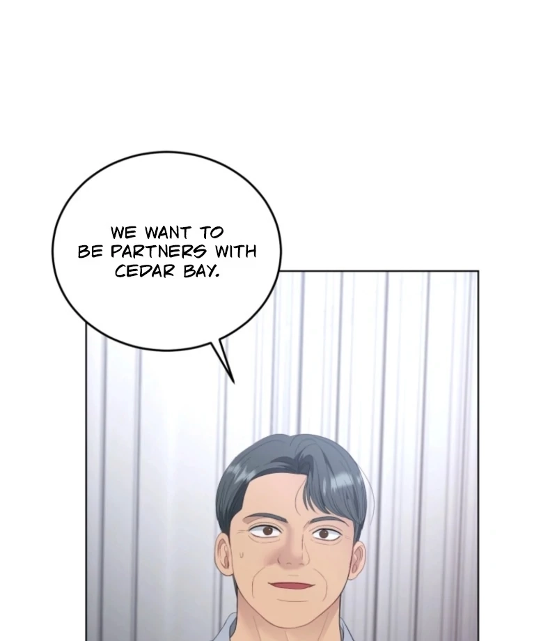 Deleting My Ex-Husband Chapter 29 page 37 - 