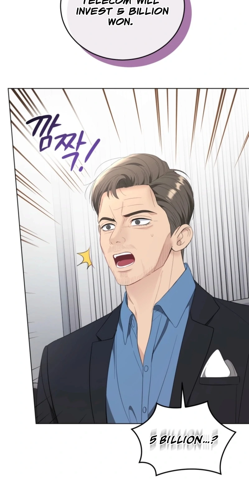 Deleting My Ex-Husband Chapter 29 page 39 - 