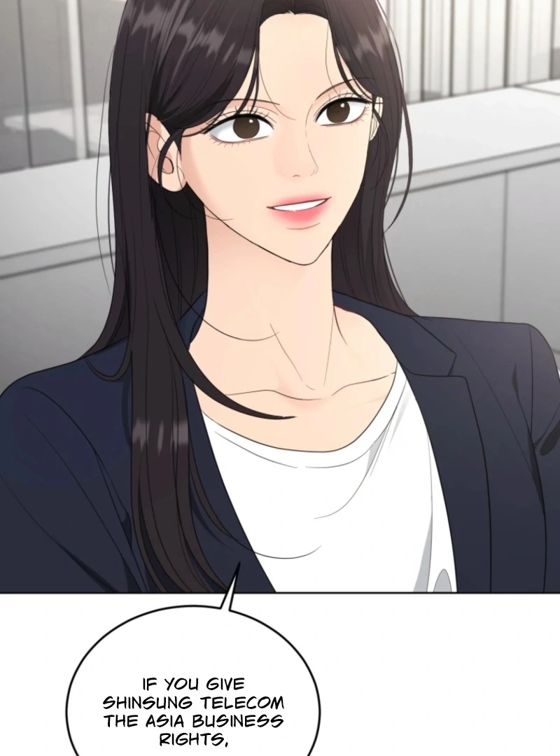 Deleting My Ex-Husband Chapter 29 page 41 - 