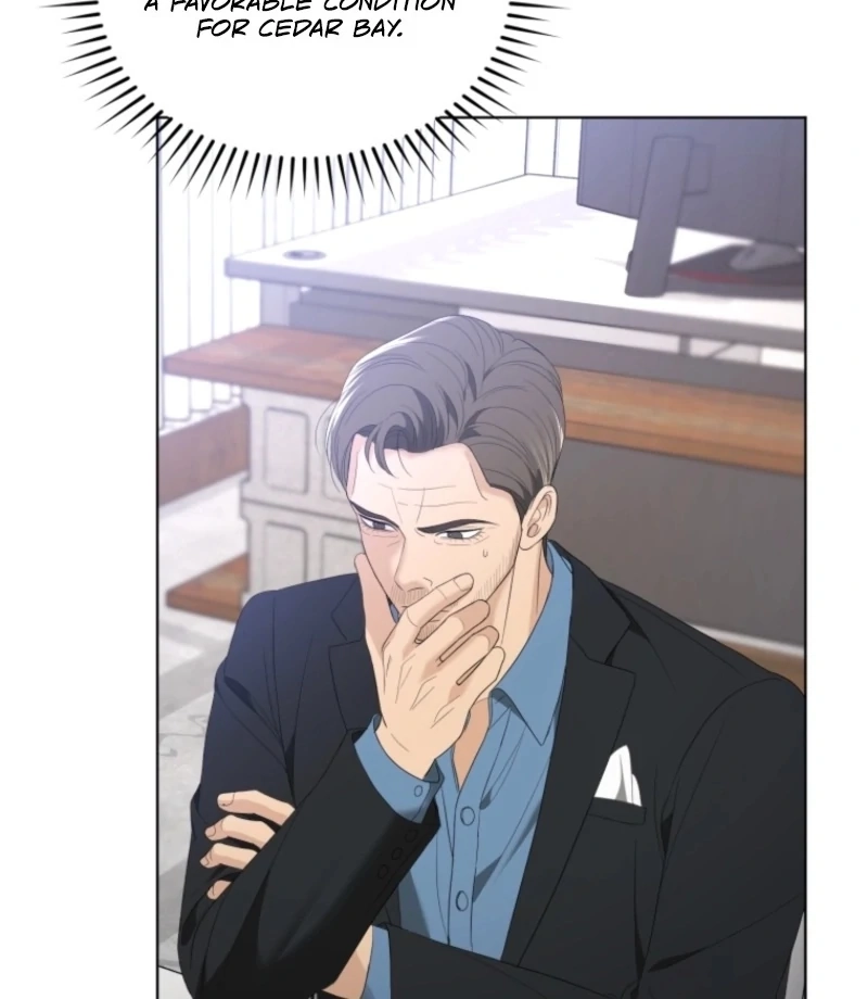 Deleting My Ex-Husband Chapter 29 page 43 - 