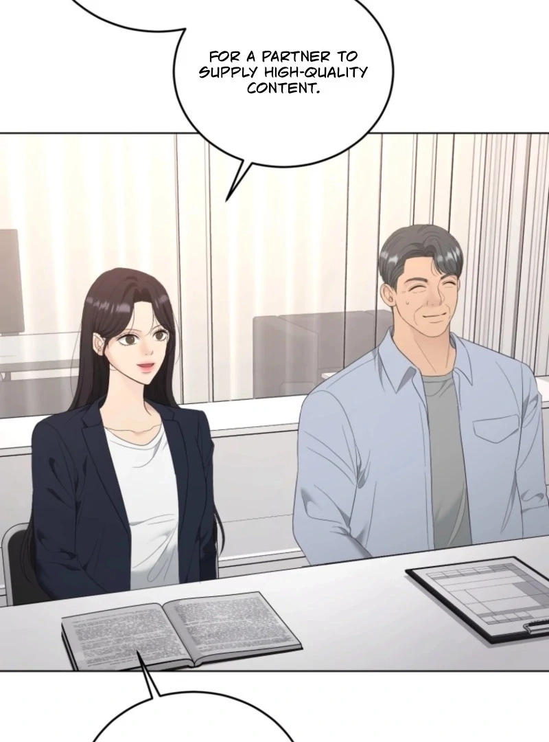 Deleting My Ex-Husband Chapter 29 page 6 - 