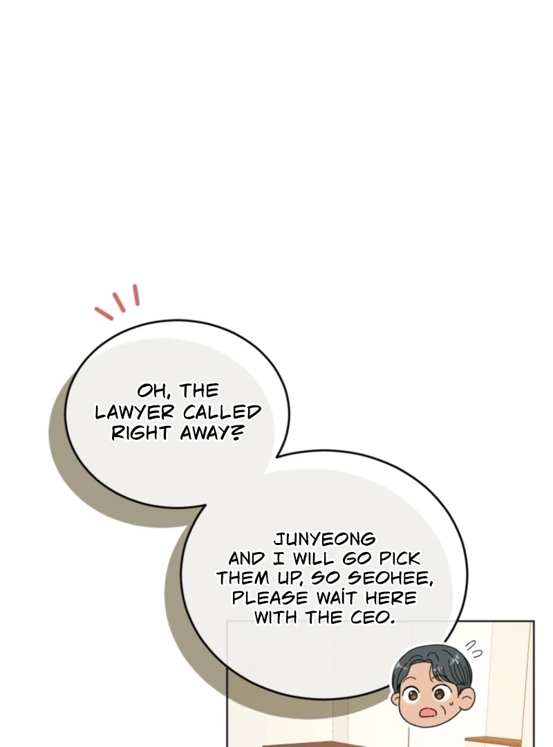 Deleting My Ex-Husband Chapter 29 page 58 - 