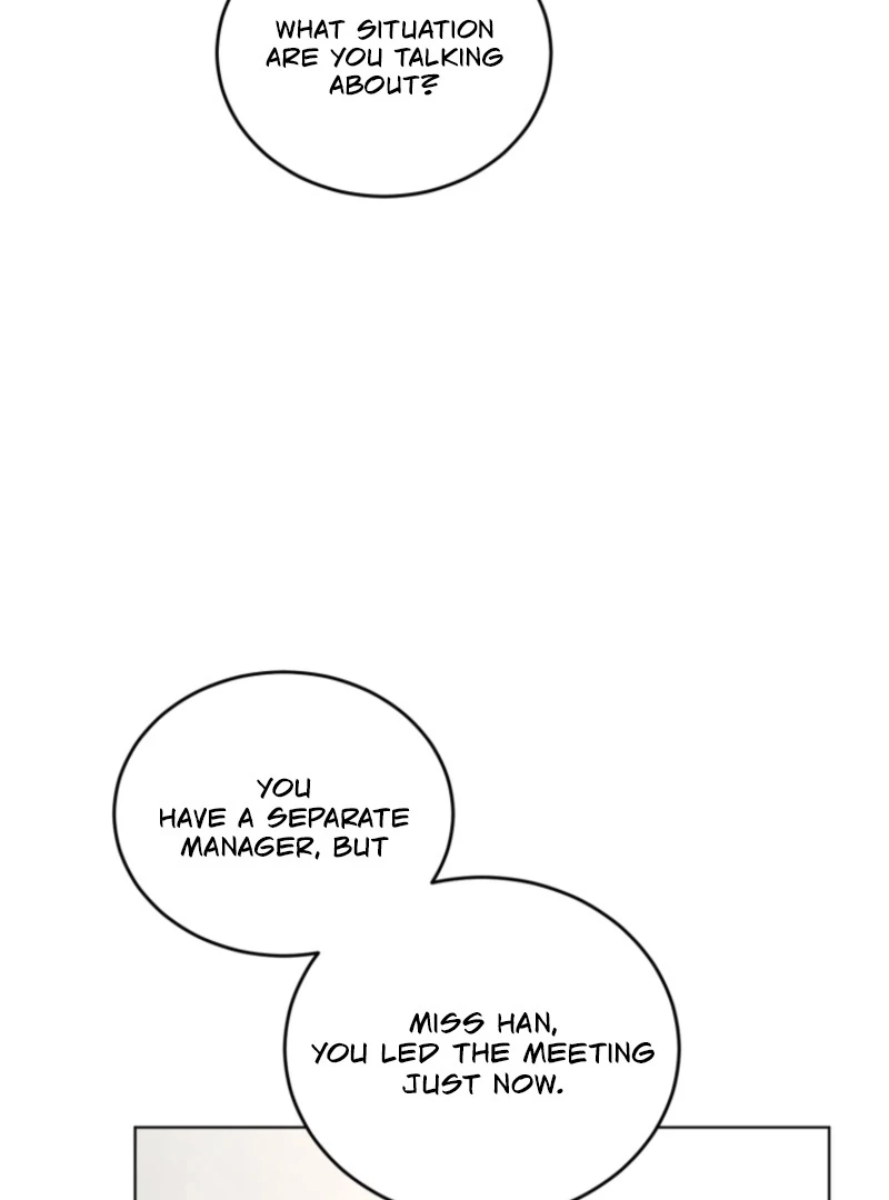 Deleting My Ex-Husband Chapter 29 page 62 - 