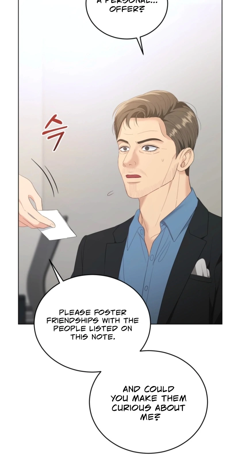 Deleting My Ex-Husband Chapter 29 page 78 - 