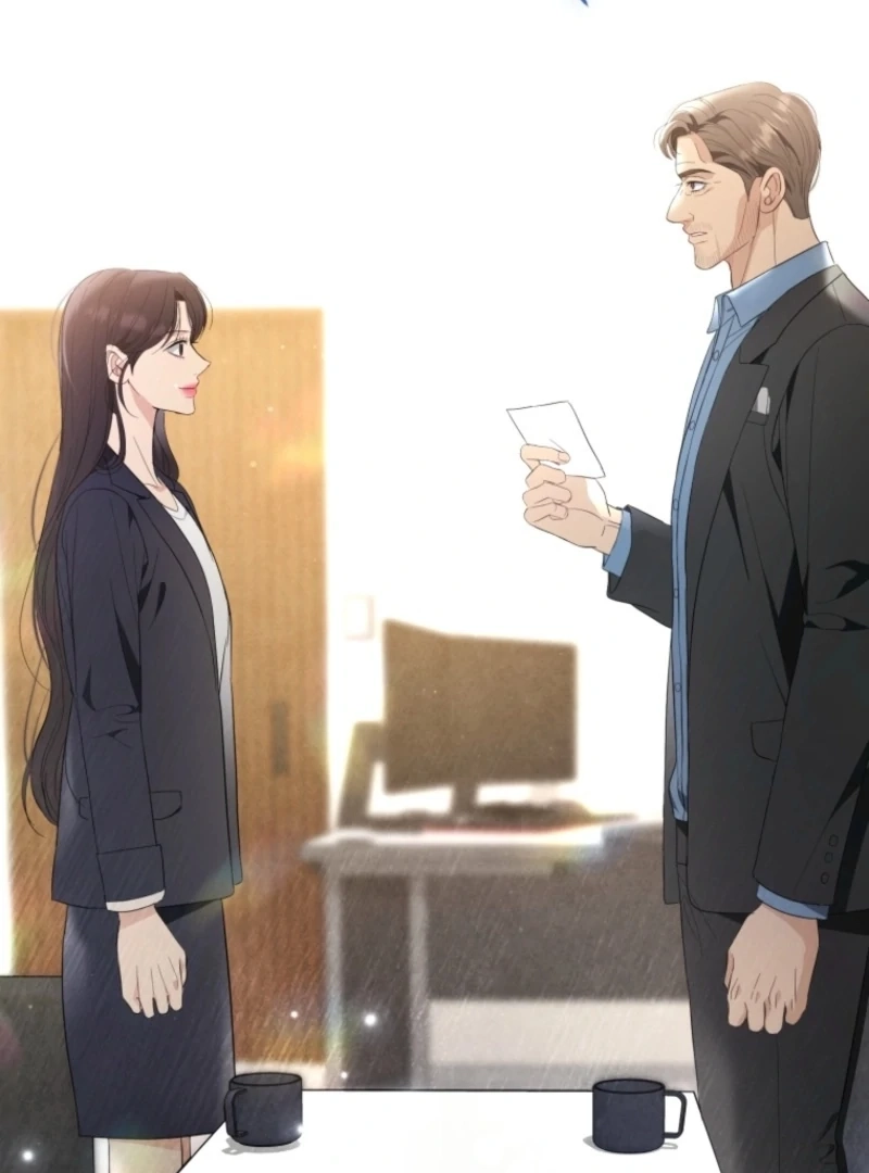 Deleting My Ex-Husband Chapter 29 page 87 - 