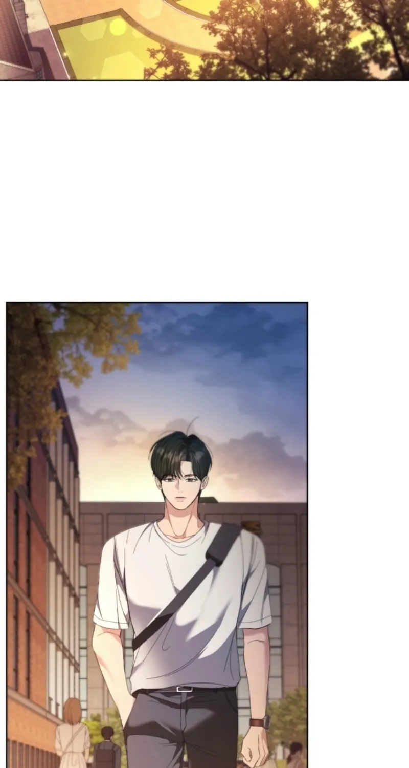 Deleting My Ex-Husband Chapter 3 page 2 - 