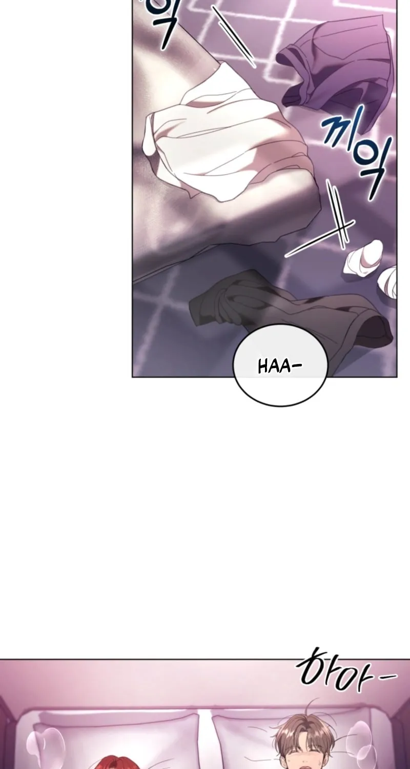 Deleting My Ex-Husband Chapter 3 page 112 - 
