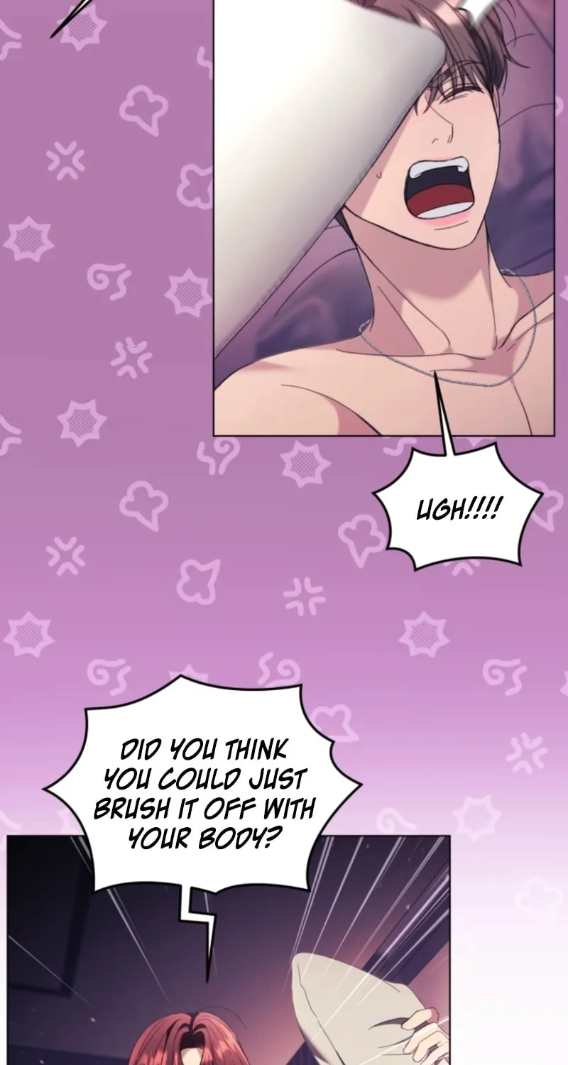 Deleting My Ex-Husband Chapter 3 page 114 - 