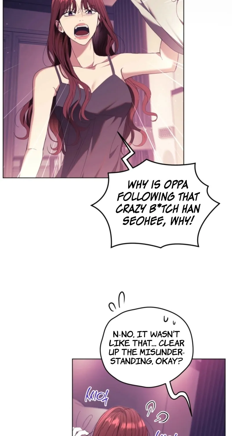Deleting My Ex-Husband Chapter 3 page 115 - 