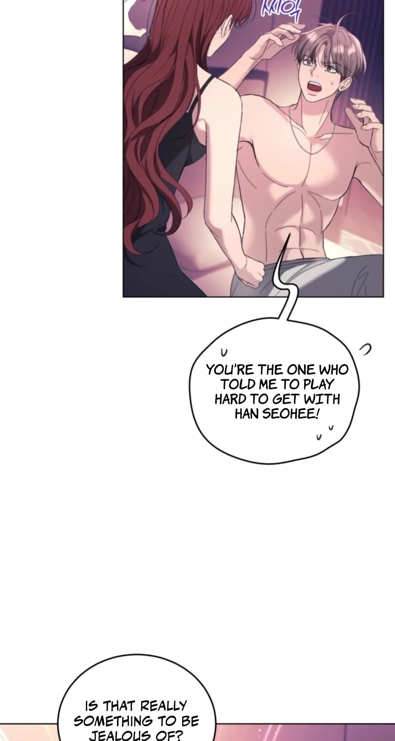 Deleting My Ex-Husband Chapter 3 page 116 - 