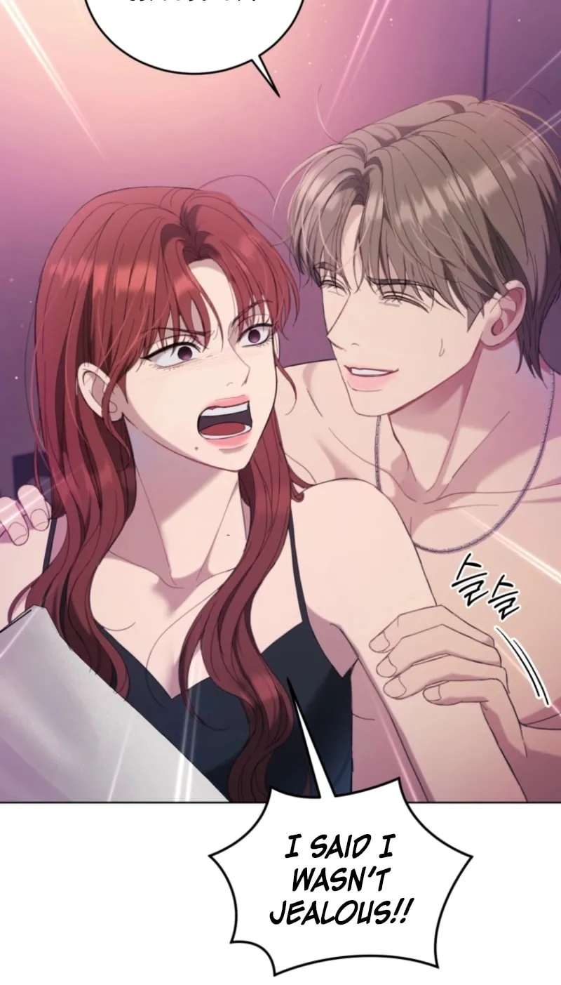 Deleting My Ex-Husband Chapter 3 page 117 - 