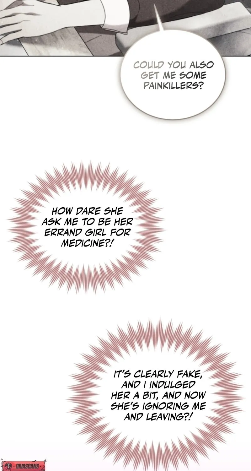 Deleting My Ex-Husband Chapter 3 page 121 - 
