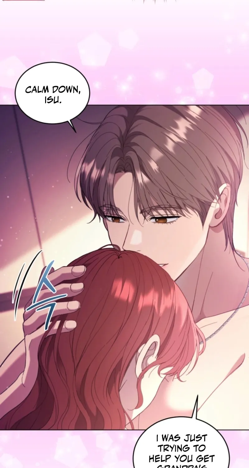 Deleting My Ex-Husband Chapter 3 page 122 - 