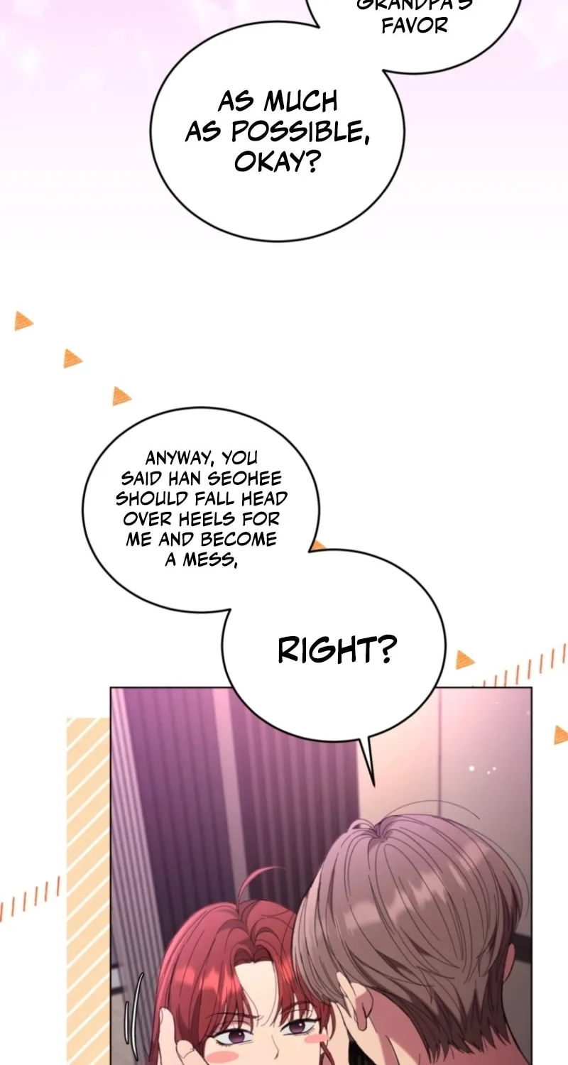 Deleting My Ex-Husband Chapter 3 page 123 - 