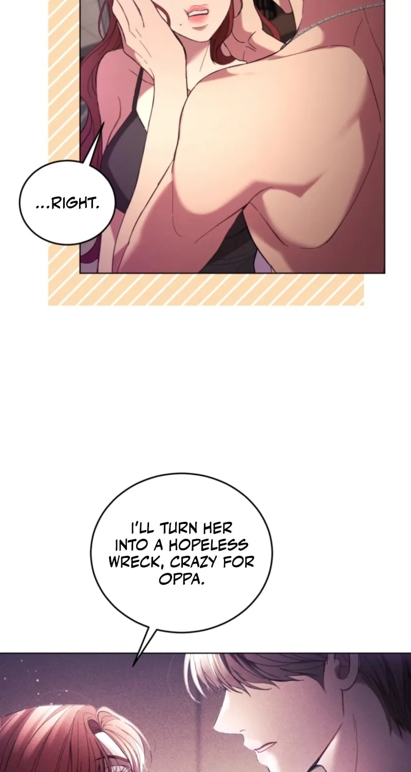 Deleting My Ex-Husband Chapter 3 page 124 - 