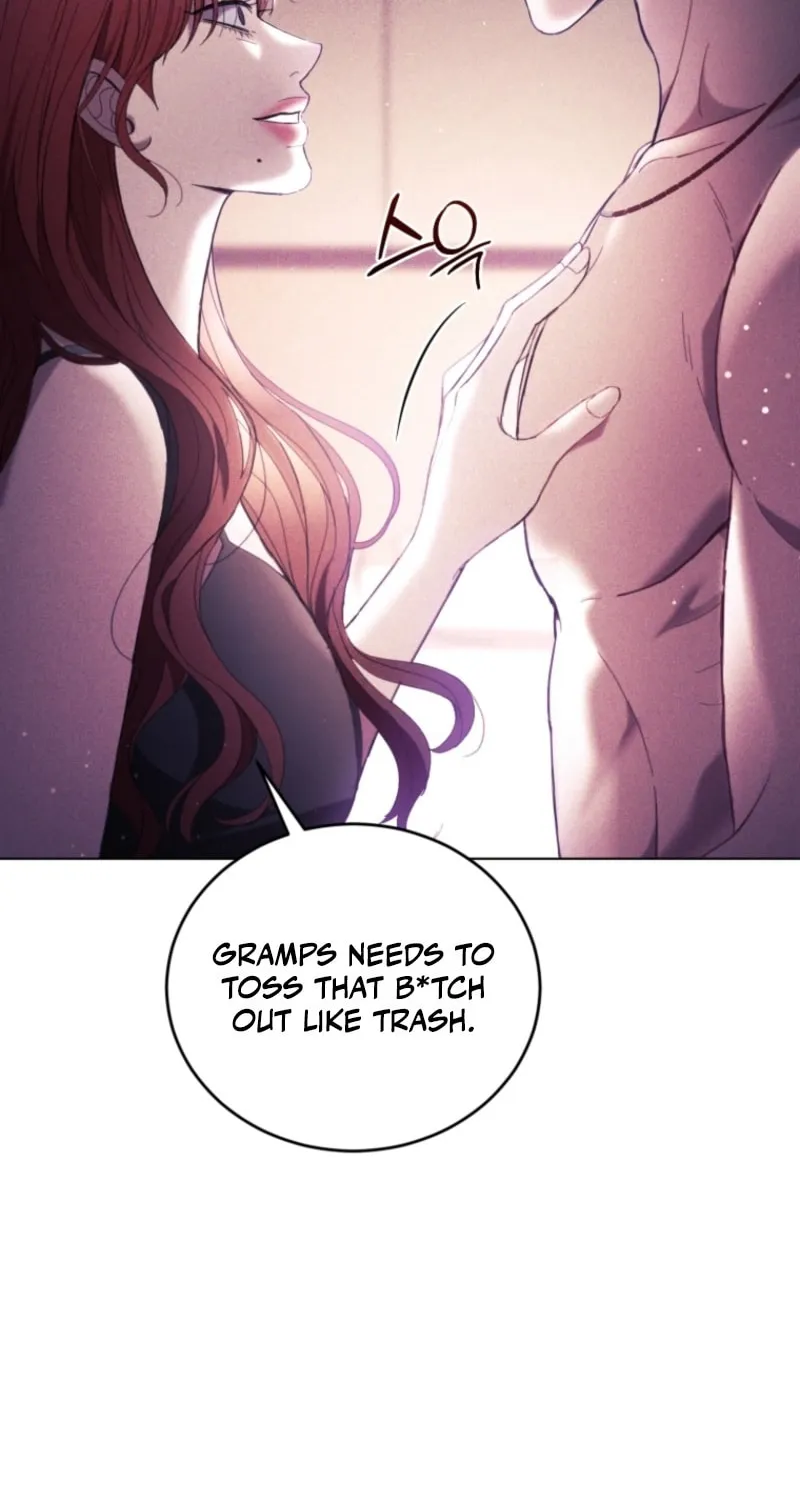 Deleting My Ex-Husband Chapter 3 page 125 - 