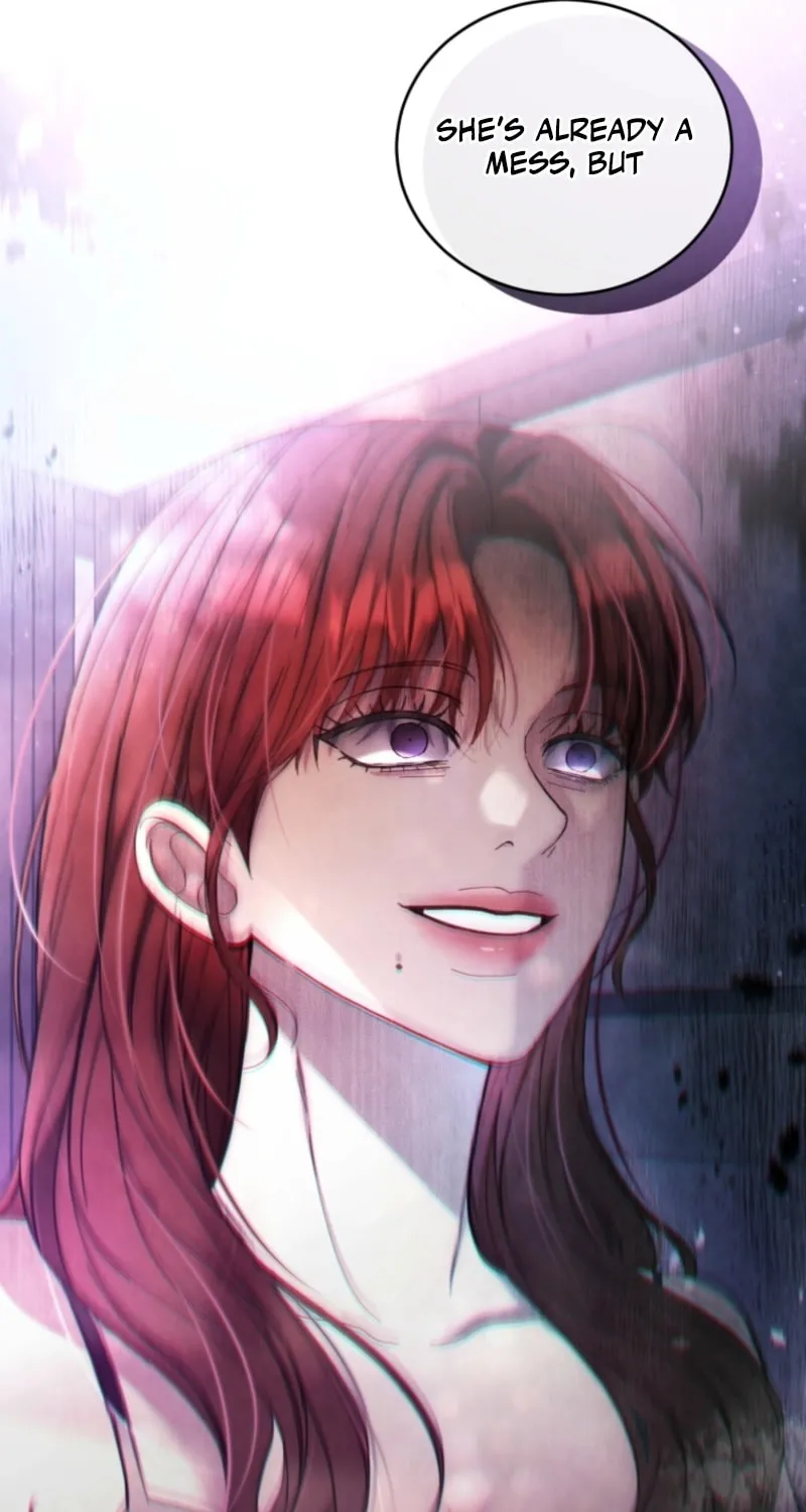 Deleting My Ex-Husband Chapter 3 page 127 - 