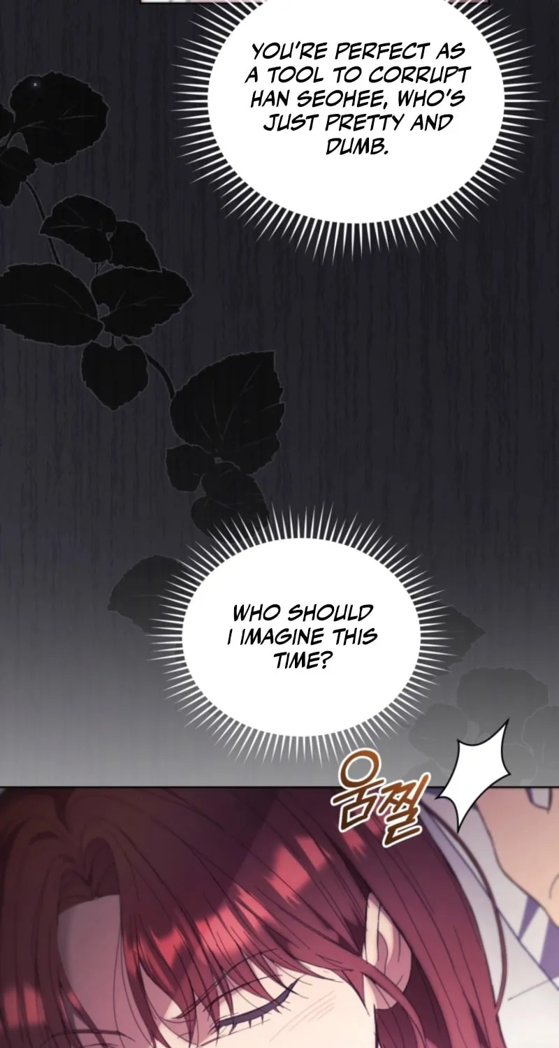 Deleting My Ex-Husband Chapter 3 page 136 - 