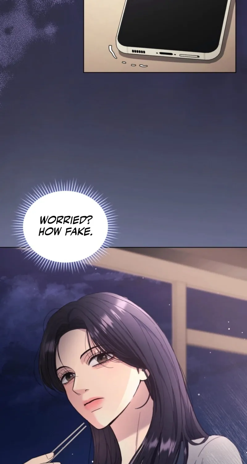 Deleting My Ex-Husband Chapter 3 page 16 - 