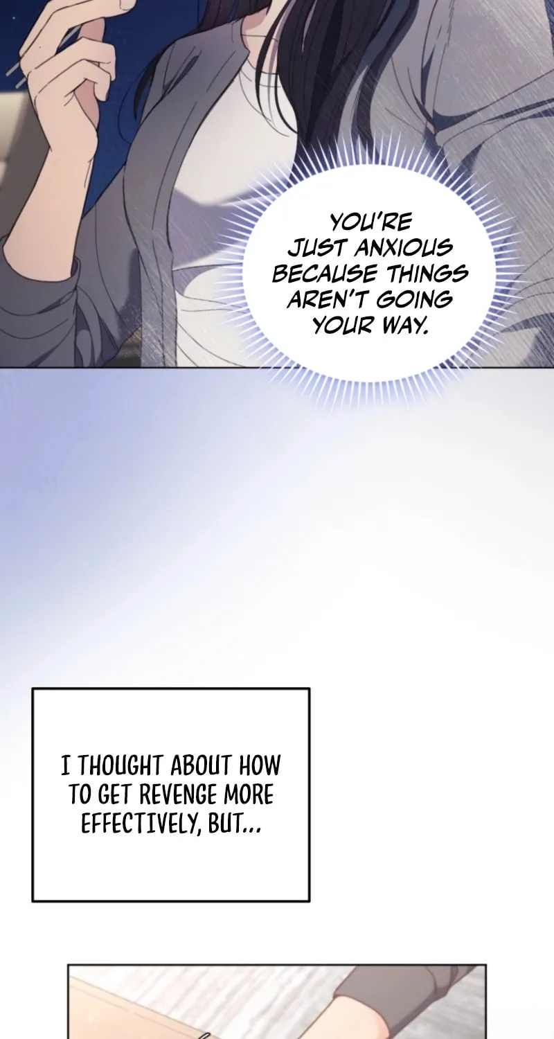 Deleting My Ex-Husband Chapter 3 page 17 - 