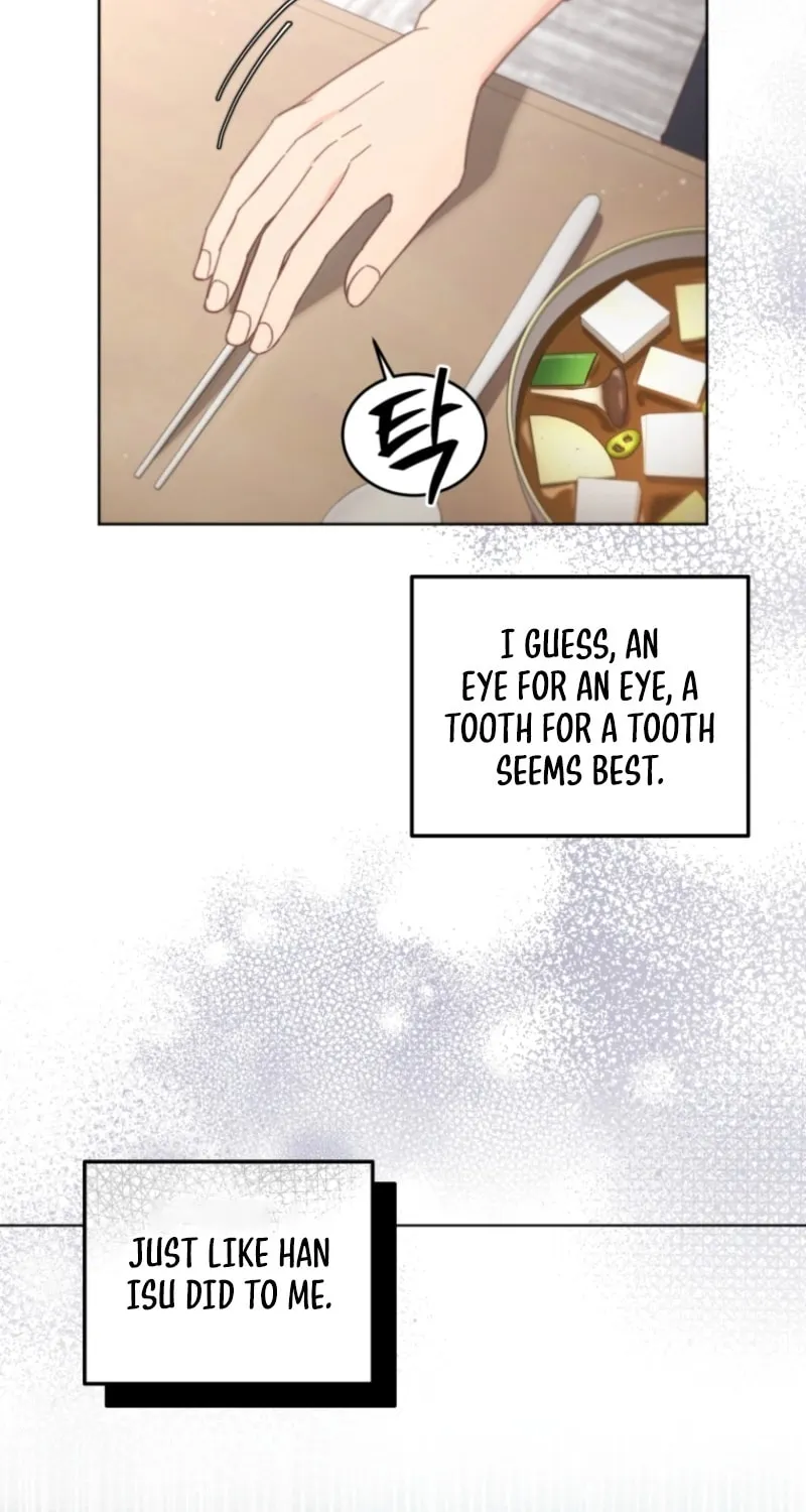 Deleting My Ex-Husband Chapter 3 page 18 - 