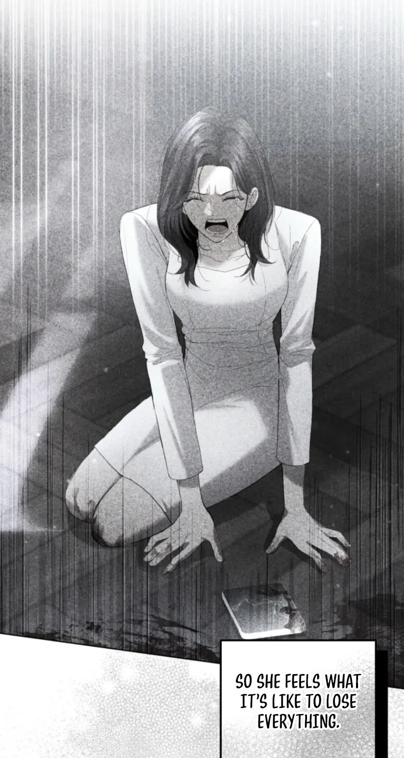 Deleting My Ex-Husband Chapter 3 page 19 - 